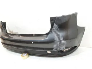 1877243 Бампер задний Ford Focus 3 restailing Арт 2-174976, вид 2