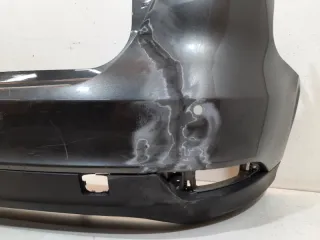 1877243 Бампер задний Ford Focus 3 restailing Арт 2-174976, вид 4