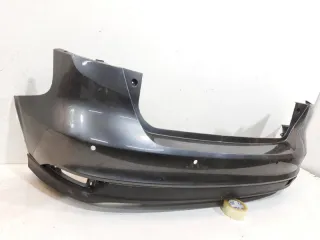 1877243 Бампер задний Ford Focus 3 restailing Арт 2-174976, вид 5