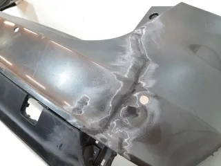 1877243 Бампер задний Ford Focus 3 restailing Арт 2-174976, вид 8