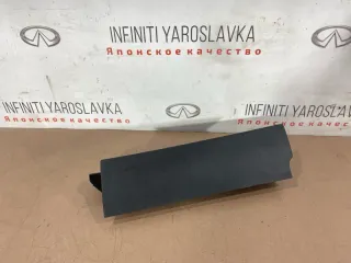 985R05NA8A Подушка безопасности коленная Infiniti J Арт 2-175006, вид 1