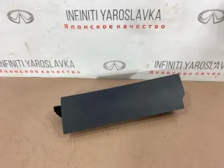 985R05NA8A Подушка безопасности коленная Infiniti J Арт 2-175006, вид 2