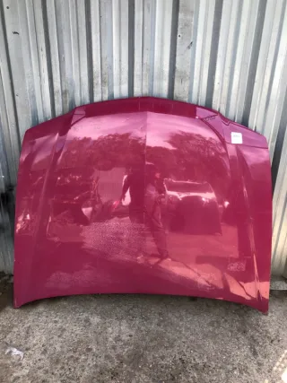 60100SEA010ZZ Капот Honda Accord 7 Арт 2-175286, вид 1
