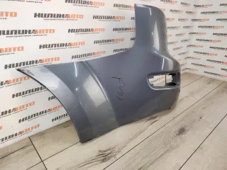 7410FC Бампер задний Citroen C-Crosser Арт 2-175502, вид 2