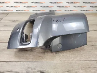7410FC Бампер задний Citroen C-Crosser Арт 2-175502, вид 5