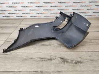 7410FC Бампер задний Citroen C-Crosser Арт 2-175502, вид 8