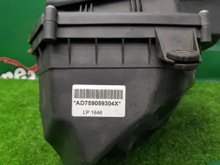 13717590593 Корпус воздушного фильтра BMW 5 F10/F11/GT F07 Арт 2-175503, вид 2