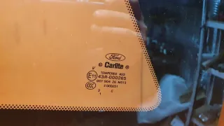 43R-000265 Форточка багажника Ford Explorer 5 Арт 2-175546, вид 3