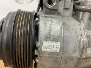 92600HG00D Компрессор кондиционера Infiniti Q50 Арт 2-175560, вид 5