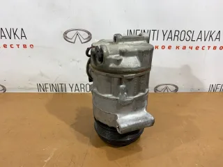92600HG00D Компрессор кондиционера Infiniti Q50 Арт 2-175560, вид 9