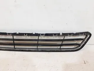 1862056 Заглушка (решетка) в бампер Ford Mondeo 5 Арт 2-175601, вид 3