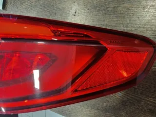 63217376464 Фонарь задний правый BMW 5 G30/G31 Арт 2-175622, вид 2