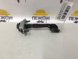 1474245 Ограничитель открывания двери Ford Fusion 1 Арт 2-175710, вид 1