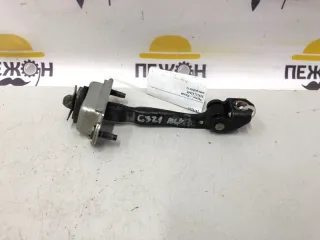 1474245 Ограничитель открывания двери Ford Fusion 1 Арт 2-175710, вид 2