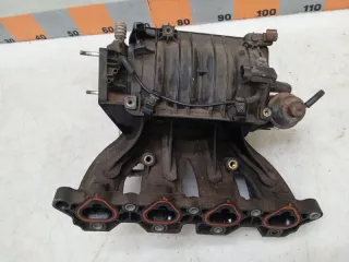 96452343 Коллектор впускной Chevrolet Aveo T250 Арт 2-175850, вид 5