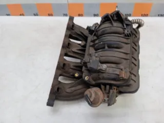 96452343 Коллектор впускной Chevrolet Aveo T250 Арт 2-175850, вид 6