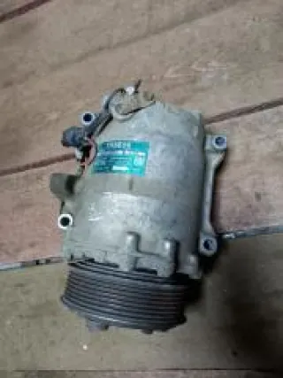 HFC134a Компрессор кондиционера Honda Accord 8 Арт 2-175905, вид 1
