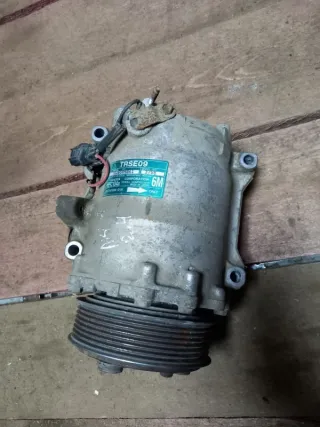 HFC134a Компрессор кондиционера Honda Accord 8 Арт 2-175905, вид 4