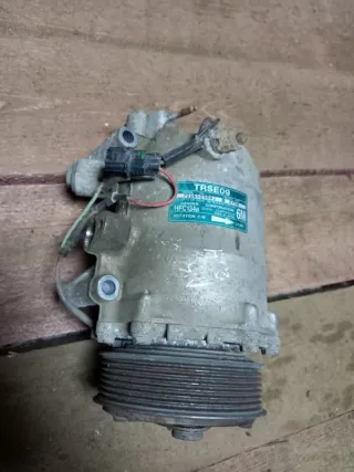 HFC134a Компрессор кондиционера Honda Accord 8 Арт 2-175905, вид 5
