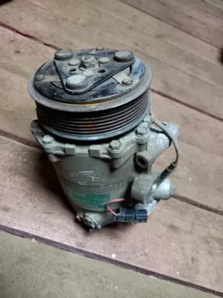 HFC134a Компрессор кондиционера Honda Accord 8 Арт 2-175905, вид 7