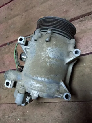 HFC134a Компрессор кондиционера Honda Accord 8 Арт 2-175905, вид 8
