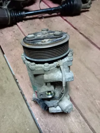 HFC134a Компрессор кондиционера Honda Accord 8 Арт 2-175905, вид 9