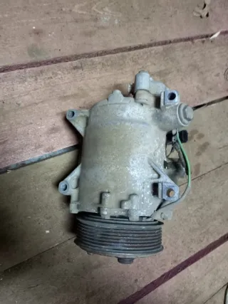 HFC134a Компрессор кондиционера Honda Accord 8 Арт 2-175905, вид 10
