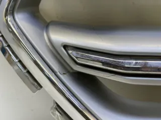 2058454 Заглушка (решетка) в бампер Ford Kuga 2 Арт 2-175907, вид 4