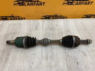 MR953745 Привод мкпп Mitsubishi Lancer 9 Арт 2-176045, вид 1