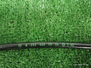 A2534400806 Проводка стояночного тормоза Mercedes GLC X253 Арт 2-176198, вид 5