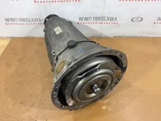 31020HG00C КПП автоматическая (АКПП) Infiniti Q50 2.0л Арт 2-176206, вид 1