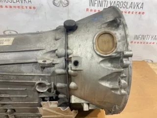 31020HG00C КПП автоматическая (АКПП) Infiniti Q50 2.0л Арт 2-176206, вид 12