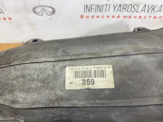 31020HG00C КПП автоматическая (АКПП) Infiniti Q50 2.0л Арт 2-176206, вид 13