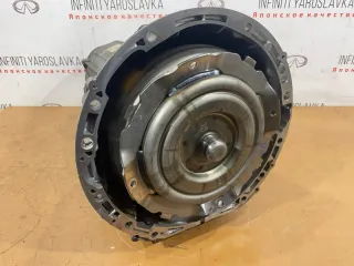 31020HG00C КПП автоматическая (АКПП) Infiniti Q50 2.0л Арт 2-176206, вид 2