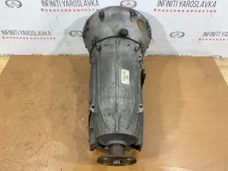31020HG00C КПП автоматическая (АКПП) Infiniti Q50 2.0л Арт 2-176206, вид 3