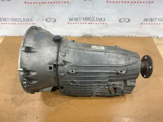 31020HG00C КПП автоматическая (АКПП) Infiniti Q50 2.0л Арт 2-176206, вид 4