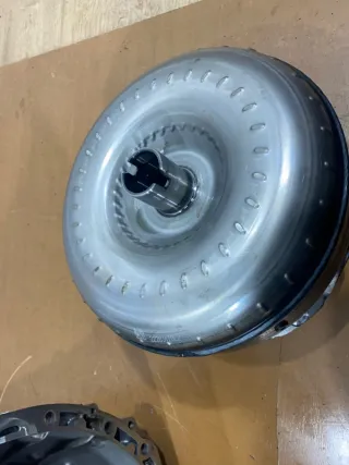 31020HG00C КПП автоматическая (АКПП) Infiniti Q50 2.0л Арт 2-176206, вид 5