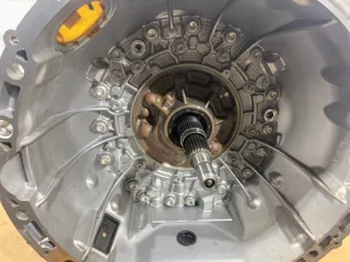 31020HG00C КПП автоматическая (АКПП) Infiniti Q50 2.0л Арт 2-176206, вид 6