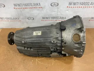 31020HG00C КПП автоматическая (АКПП) Infiniti Q50 2.0л Арт 2-176206, вид 7