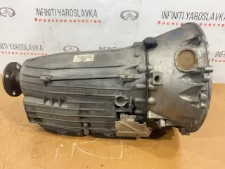 31020HG00C КПП автоматическая (АКПП) Infiniti Q50 2.0л Арт 2-176206, вид 8