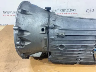 31020HG00C КПП автоматическая (АКПП) Infiniti Q50 2.0л Арт 2-176206, вид 9