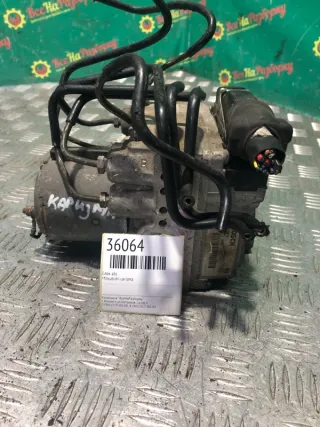 0273004488 Блок ABS Mitsubishi Carisma Арт 2-176274, вид 1