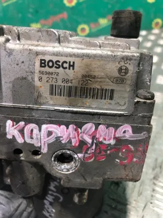 0273004488 Блок ABS Mitsubishi Carisma Арт 2-176274, вид 2