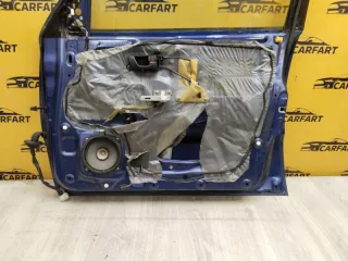 MR555448 Дверь передняя правая Mitsubishi Pajero 3 Арт 2-176310, вид 10