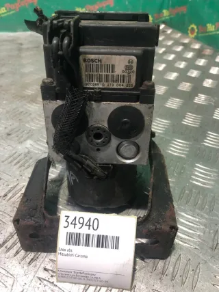 0273004225 Блок ABS Mitsubishi Carisma Арт 2-176333, вид 1
