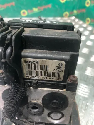0273004225 Блок ABS Mitsubishi Carisma Арт 2-176333, вид 2