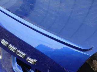 51192455880 Спойлер BMW 3 G20/G21 Арт 2-176424, вид 1
