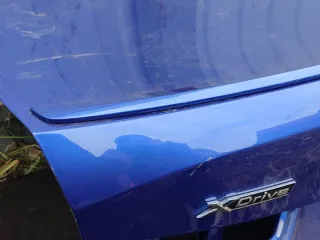 51192455880 Спойлер BMW 3 G20/G21 Арт 2-176424, вид 2