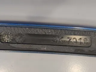 51192455880 Спойлер BMW 3 G20/G21 Арт 2-176424, вид 9