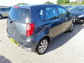 8330A704 Фонарь задний правый Mitsubishi Colt 6 restailing Арт 2-176445, вид 14